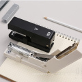 Et Multi-fonction Multi-fonction Modern 25 Feuilles Feuilles de papier Papier Soulignage Agrachez de l&#39;agrafeuse Machine de bureau